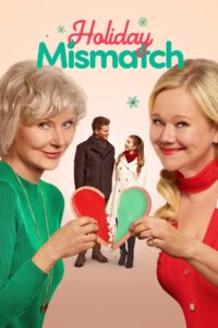 Holiday Mismatch 2024 on netflix