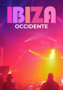 Ibiza Occident 2011 on netflix