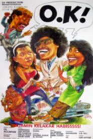 Orang Kampung Otak Kimia 1990 on netflix