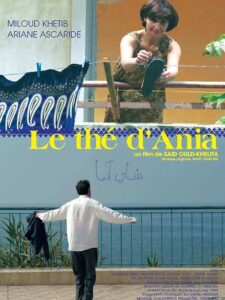 Ania’s Tea 2005 on netflix