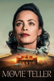 The Movie Teller 2023 on netflix