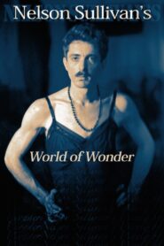Nelson Sullivan’s World Of Wonder 1994 on netflix