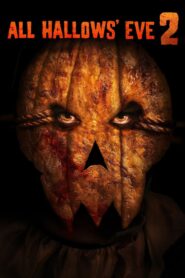 All Hallows’ Eve 2 2015 on netflix