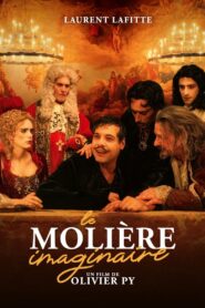 Molière’s Last Stage 2024 on netflix