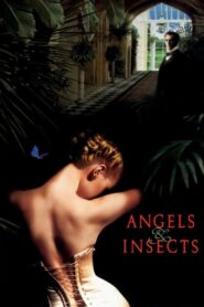 Angels and Insects 1995 on netflix