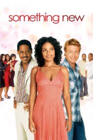 Something New 2006 on netflix