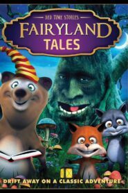 Fairyland Tales 2018 on netflix