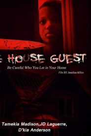 The House Guest 2020 on netflix