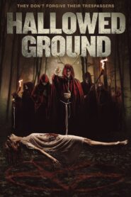 Hallowed Ground 2019 on netflix
