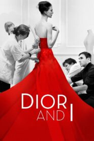 Dior and I 2015 on netflix