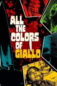 All the Colors of Giallo 2019 on netflix