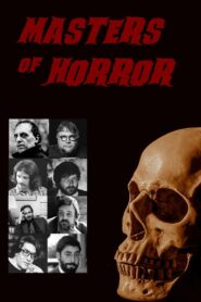 Masters of Horror 2002 on netflix