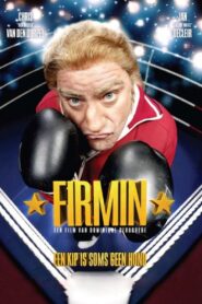 Firmin 2007 on netflix