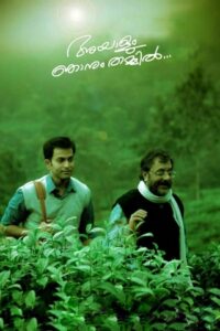 Ayalum Njanum Thammil 2012 on netflix