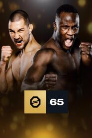 OKTAGON 65: Paradeiser vs. Keita 2 2024 on netflix