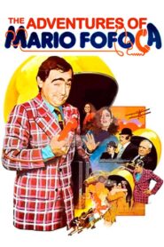 The Adventures of Mario Fofoca 1983 on netflix