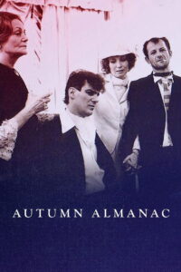 Autumn Almanac 1984 on netflix