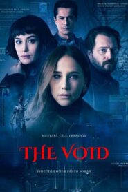 The Void 2021 on netflix