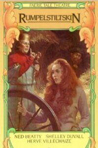 Rumpelstiltskin 1982 on netflix