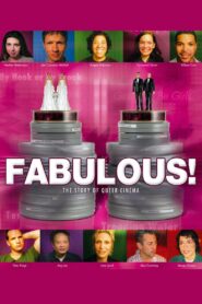 Fabulous! The Story of Queer Cinema 2006 on netflix
