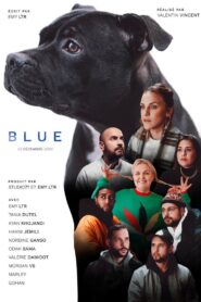 BLUE 2020 on netflix
