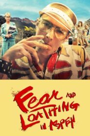 Fear and Loathing in Aspen 2021 on netflix