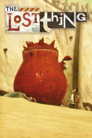 The Lost Thing 2010 on netflix