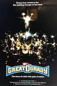 The Great O’Grady 1993 on netflix