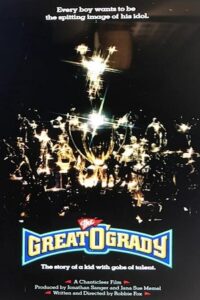 The Great O’Grady 1993 on netflix
