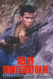 Beloy Montemayor Jr.: Tirador Ng Cebu 1993 on netflix