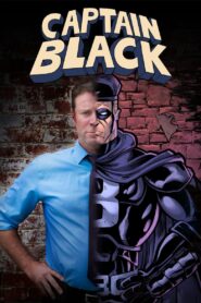 Captain Black 2019 on netflix