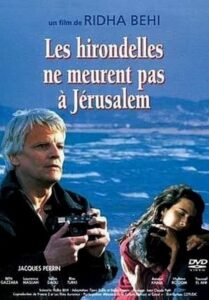 Swallows Never Die in Jerusalem 1994 on netflix