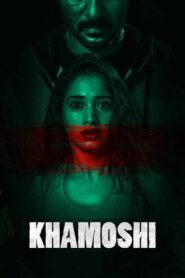 Khamoshi 2019 on netflix