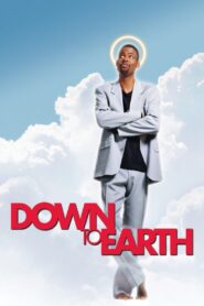 Down to Earth 2001 on netflix