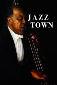 JazzTown 2021 on netflix