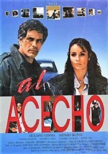 Al acecho 1987 on netflix