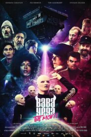 Baba Yega: The Movie 2018 on netflix