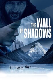 The Wall of Shadows 2021 on netflix