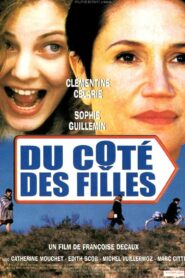 Du côté des filles 2001 on netflix