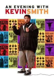 An Evening with Kevin Smith 2002 on netflix