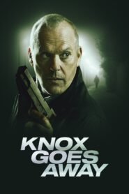 Knox Goes Away 2024 on netflix