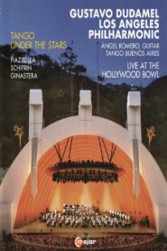 Tango under the Stars – Gustavo Dudamel 2017 on netflix