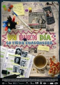 Un buen día lo tiene cualquiera 2007 on netflix