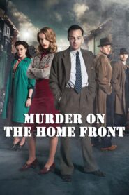 Murder on the Home Front 2013 on netflix