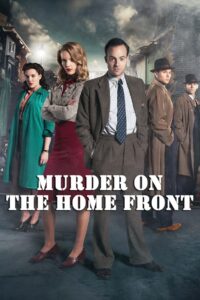 Murder on the Home Front 2013 on netflix