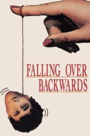Falling Over Backwards 1990 on netflix