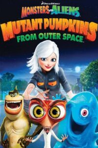 Mutant Pumpkins from Outer Space 2009 on netflix