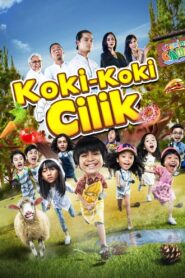 Koki-Koki Cilik 2018 on netflix