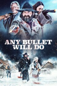 Any Bullet Will Do 2018 on netflix