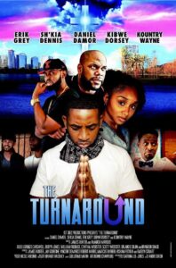 The Turnaround 2017 on netflix